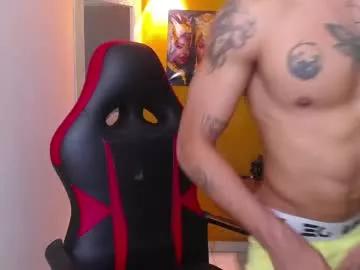 gael__david from Chaturbate is Freechat