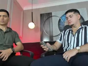 gael_williams3 from Chaturbate is Freechat