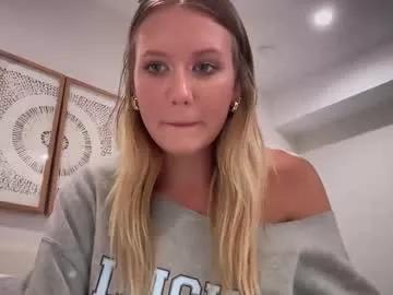 gapinggrace from Chaturbate is Freechat