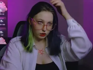 geistermadchen's avatar