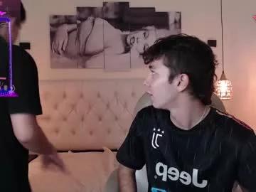 georgesmith_ from Chaturbate is Freechat