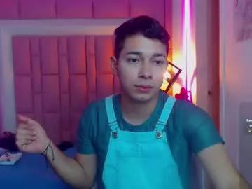 georgesmith_1 from Chaturbate is Freechat