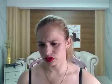 georgina_taylor_s from Chaturbate is Freechat