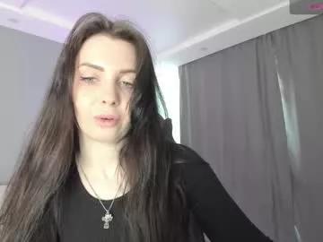 georginaroads from Chaturbate is Freechat