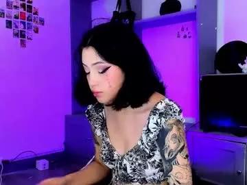 ghostly_doll from Chaturbate is Freechat