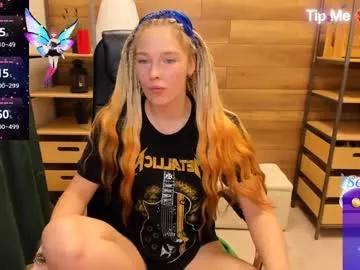 ghostly_temptation from Chaturbate is Freechat