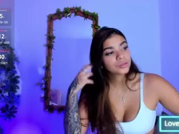 Freechat giafu on Chaturbate