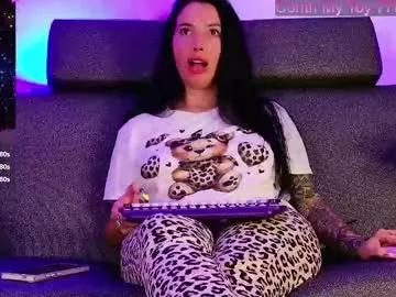 giannadeluca_ from Chaturbate is Freechat