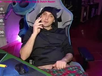 Gil_gamesh90 from Chaturbate