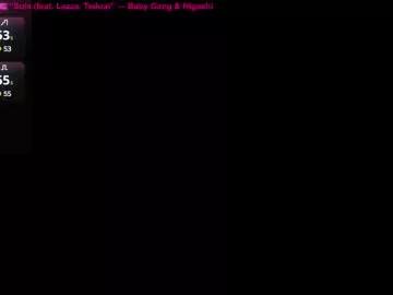 Gil_gamesh90 from Chaturbate