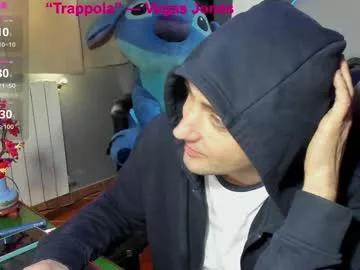 Gil_gamesh90 from Chaturbate