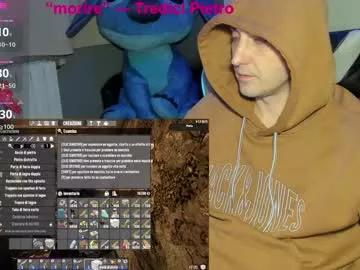 Gil_gamesh90 from Chaturbate