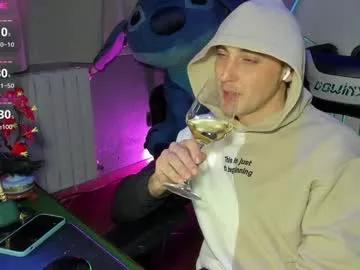 Gil_gamesh90 from Chaturbate