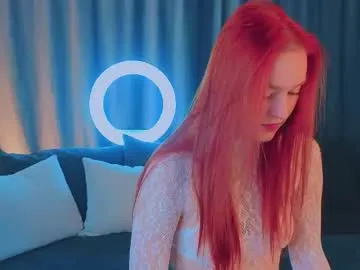 Freechat gildedkitten on Chaturbate