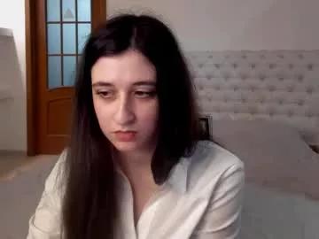 ginablum from Chaturbate is Freechat