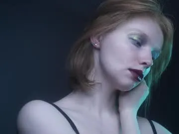 Freechat ginger_hugs on Chaturbate