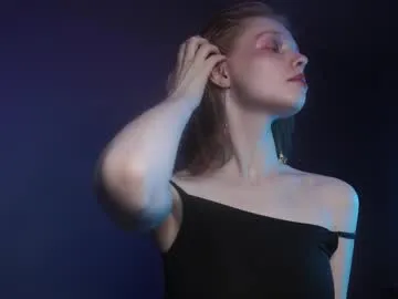 Freechat ginger_hugs on Chaturbate