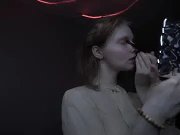 Freechat ginger_hugs on Chaturbate