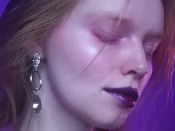 Freechat ginger_hugs on Chaturbate