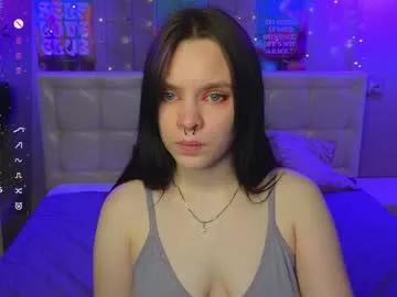 gingergrl_ from Chaturbate is Freechat