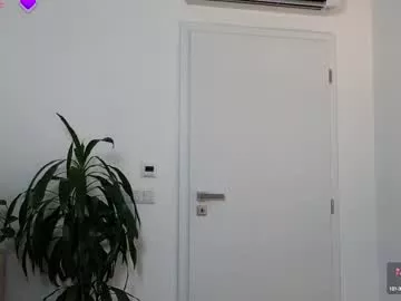 Freechat ginnybabe_ on Chaturbate