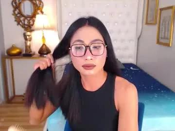 gleiahong on Chaturbate