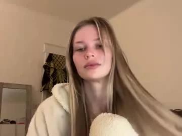 glow_angel from Chaturbate is Freechat