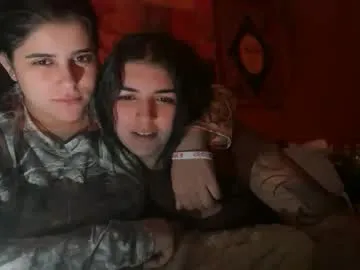 goddess_madii on Chaturbate