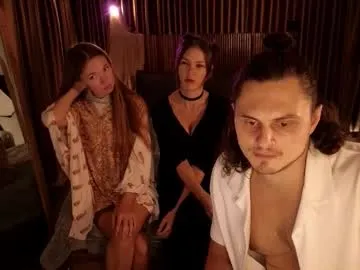 goddess_marylin on Chaturbate