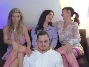 goddess_marylin on Chaturbate