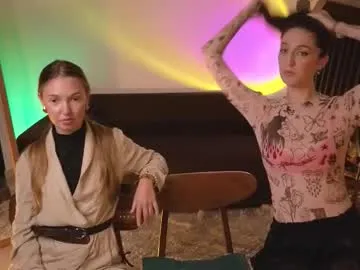 goddess_marylin on Chaturbate