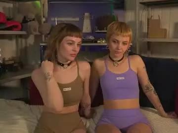 goldstar_girls from Chaturbate is Freechat