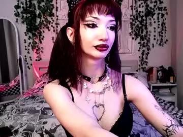 gothdesss from Chaturbate is Freechat