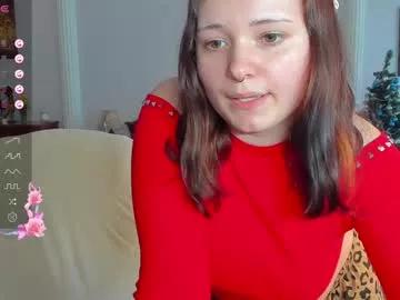 grace_parker__ from Chaturbate is Freechat