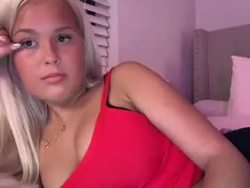 graceexclusivee from Chaturbate is Freechat