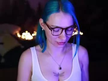 gracegreen from Chaturbate is Freechat