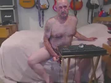 guitarsexgod from Chaturbate is Freechat