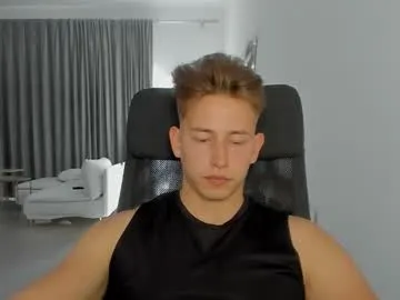 Freechat gym_alpha on Chaturbate