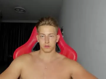 Freechat gym_alpha on Chaturbate