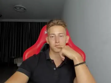 Freechat gym_alpha on Chaturbate