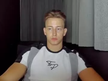 Freechat gym_alpha on Chaturbate