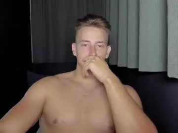 Freechat gym_alpha on Chaturbate