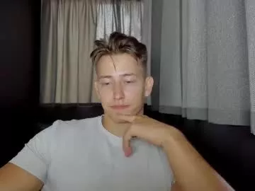 Freechat gym_alpha on Chaturbate