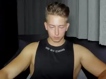 Freechat gym_alpha on Chaturbate