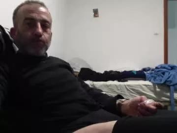 hairy_mature_ from Chaturbate is Freechat