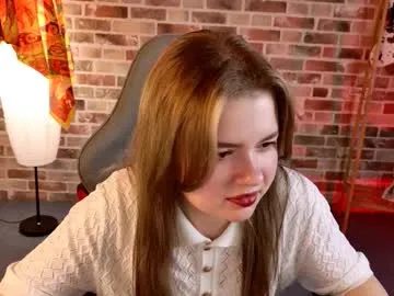 Freechat haleysun on Chaturbate