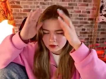 Freechat haleysun on Chaturbate