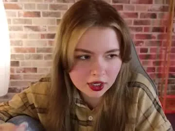 Freechat haleysun on Chaturbate