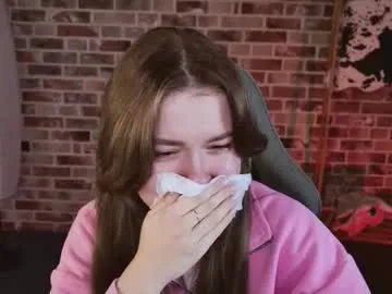 Freechat haleysun on Chaturbate