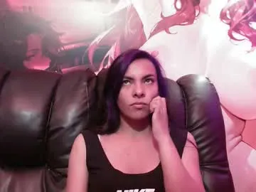 Chaturbate hanna13_ is Freechat hanna13_ — Welcome to Hanna's Room #latina #new #18 #slim